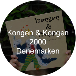 Kongen & Kongen