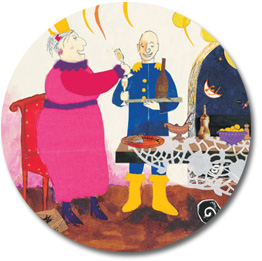illustratie uit boek 1